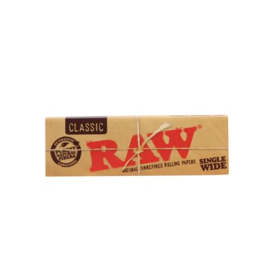 Rolling Papers Wide