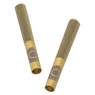 2x1g Rotating Hybrid Pre Rolls