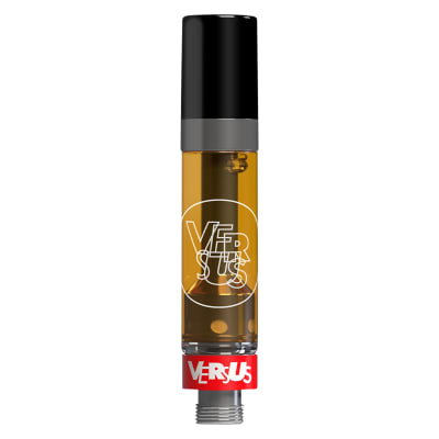 BC Purple Kush FSE 510 Cartridge - 1.2g Indica