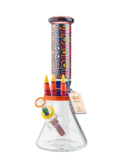 Accessories Bongs Bullet Train