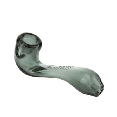 Grav Sherlock Pipe Smoke Grey