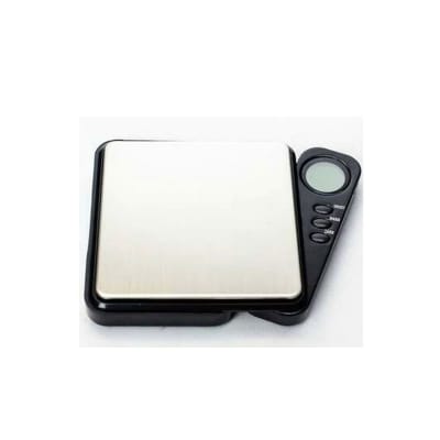 Pocket Scale - Fuzion Diablo pro mini scale (100g limit)