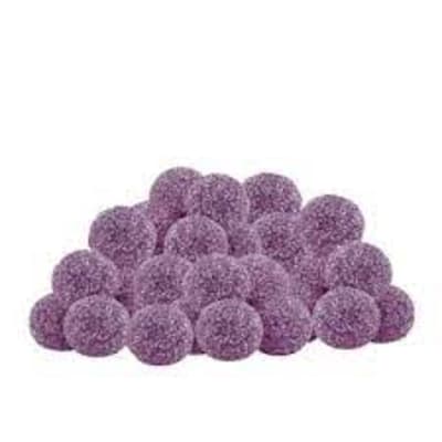 Marionberry 25 x 10mg CBG Soft Chews