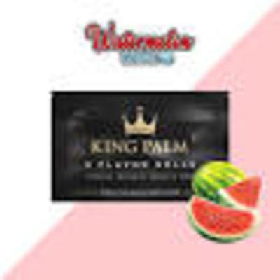 KING PALM - TERP FILTERS - FLAVOUR TIPS