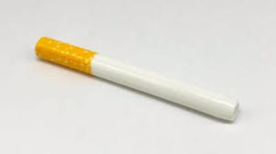 Ceramic One Hitter