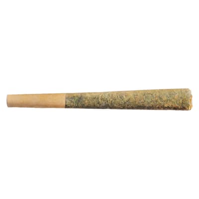Sunny Daze Pre-Roll - 1x1g Sativa