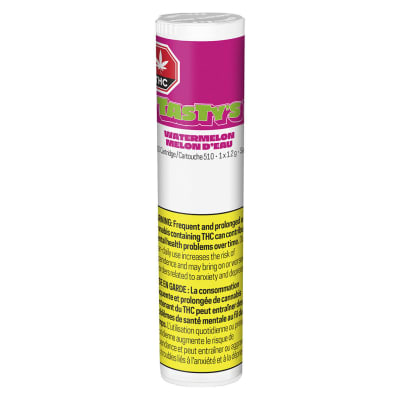 Watermelon 510 Thread Cartridge