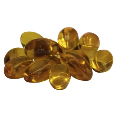 Spectrum Cbd Softgel 15x Hybrid