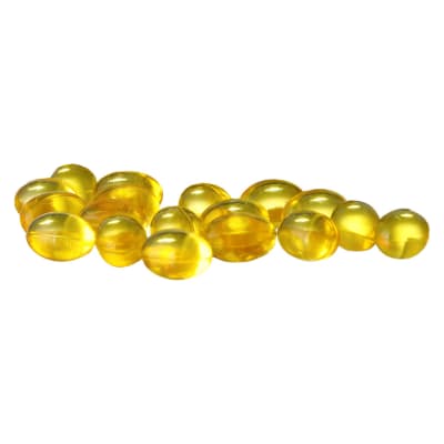 THC 10 SOFTGELS 100 Pack - THC 10 SOFTGELS - 100 Pack
