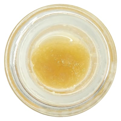 Platinum Grapes | Small Batch - Resin 🔄 1g