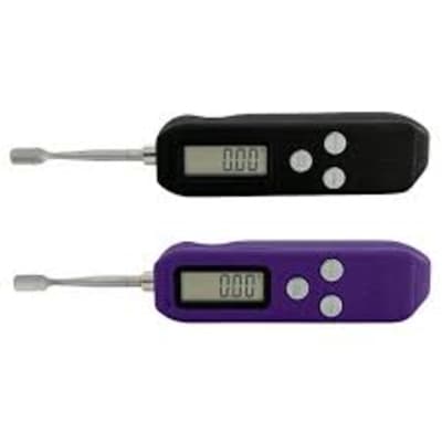 STACHE - DIDGITUL - SCALE & TOOL