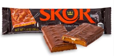 Skor