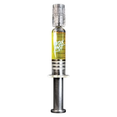 Og Disty Dabber Sativa Syringe