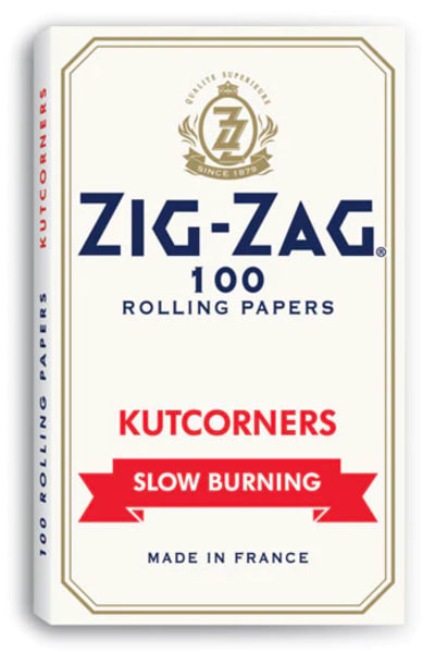 Slow Burning White Papers Kutcorners