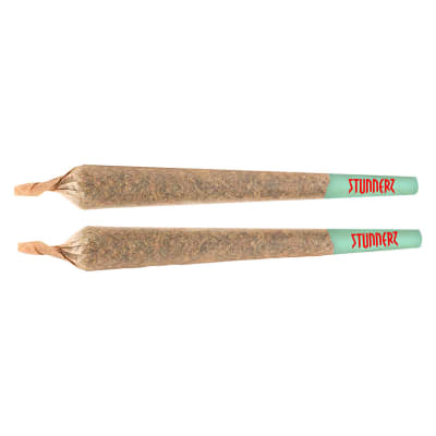Sativa Pre Rolls 2x1g