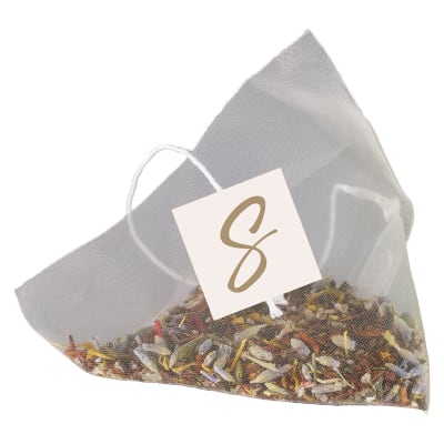 CHAI ROOIBOS TEA | CHAI ROOIBOS TEA - 15
