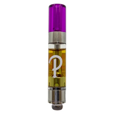 Wedding Pie Live Resin 510 Cartridge - 1g Indica