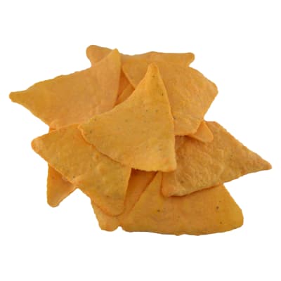 Cosmic Cheese Nacho Krisps