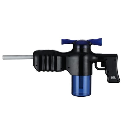 Smoke thrower - Blue