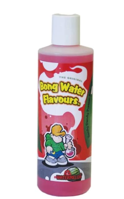 Bong Water Watermelon