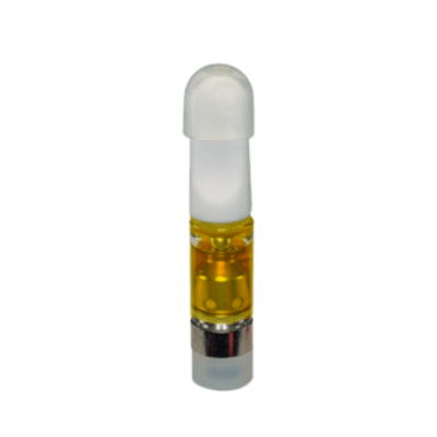 Slurricane Live Rosin Vape Indica