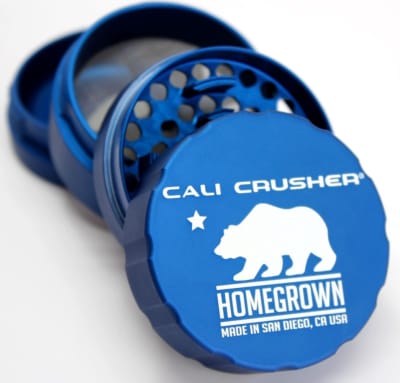 Grinder Cali Crusher Cali Crusher