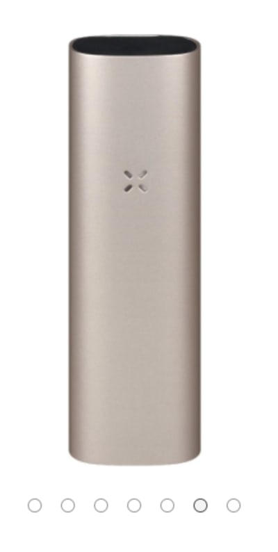 Labs Handheld Pax Complete Vaporizer