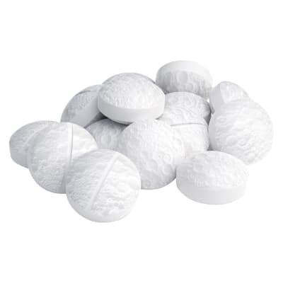 Spark THC Moonrocks - 15x 10mg THC Capsules