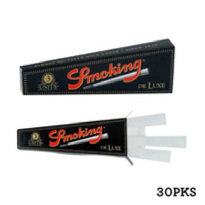 Deluxe Pre-rolled Cones