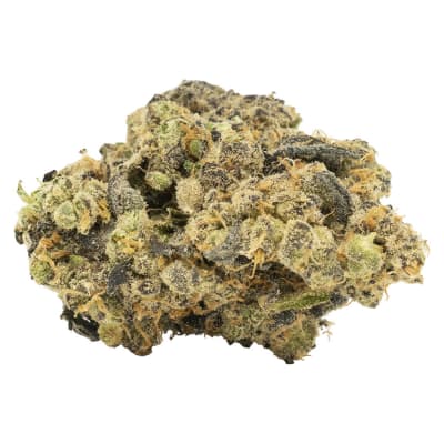 Lime Mac - - Hybrid - Lime MAC Dried Flower