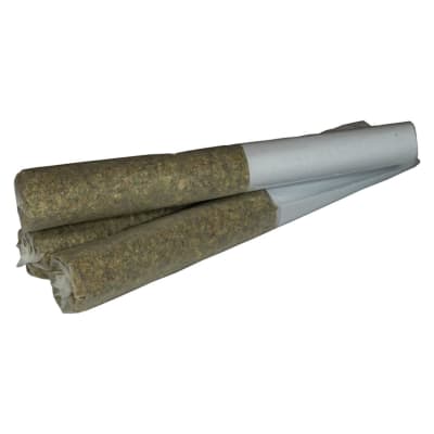 Mega Breath - 3x0.5g