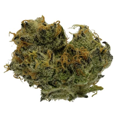 Crispy Cream - True Fire - Indica Flower