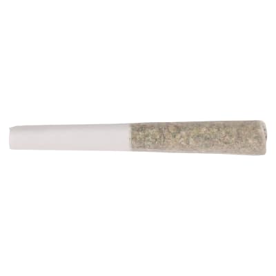 5 Points - Blueberry Yum Yum Pre-Rolls - 10x0.3g Hybrid
