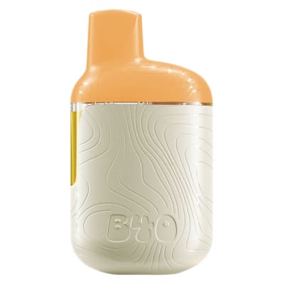 (DVP) Peach Lemonade Disposable by Back Forty - PEACH LEMONADE DISPOSABLE PEN - 0.95g (SATIVA)