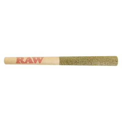 Slerple | Nugz | Resin + Terps Infused + Kief Coated | Hybrid | 3x0.6g Pre-Roll