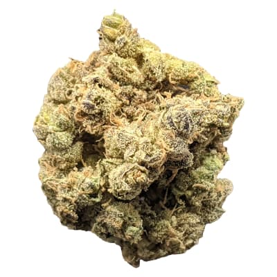 Cannabiomedic Frozen Black Cherry Indica - 3.5g in Brampton