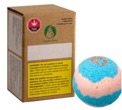 Bath Bomb - Double Dream - Each