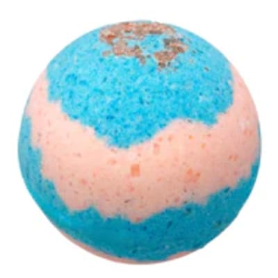 Double Dream Bath Bomb by Stewart Farms - Double Dream Bath Bomb - 1:1 100mg