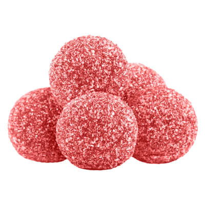 Cherry Limeade Gummies - 5PK | 5X2MG