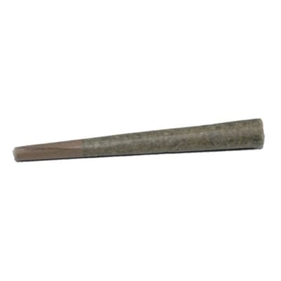 ROYAL CANNABIS SUPPLY CO. - Blackberry Cream Pre-Roll - Indica - ROYAL CANNABIS - Blackberry Cream Pre-Roll - 1x1g Indica