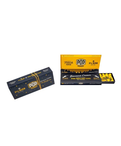 Accessories Rolling Paper 1/4 Ultra