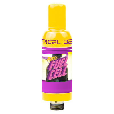 Beast Fuel Cell Thread Cartridge