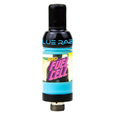 Blue Razz Fuel Cell