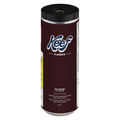 Brands - Mr. Puffer - 355ml