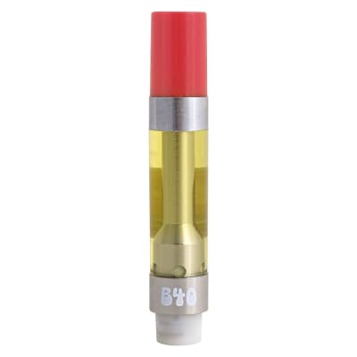 Sour Cherry 510 Cart - 0.95g