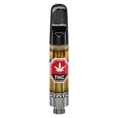 Live Resin Vape Thread Cartridges
