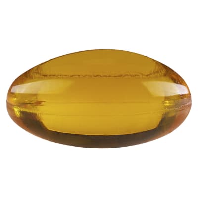 CBD Gems Plus + 50 30 caps Capsules