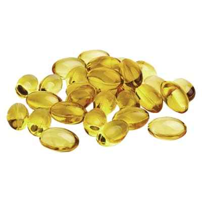 Live Rosin Softgels | 30 caps