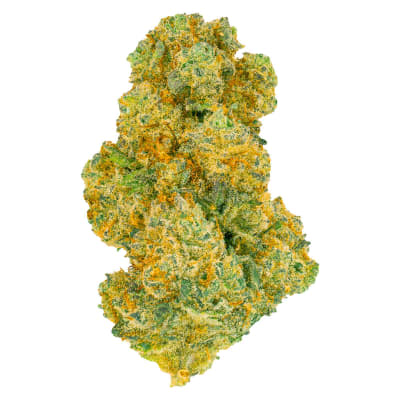 San Rafael 71' Black Jelly / 3.5g / Sativa