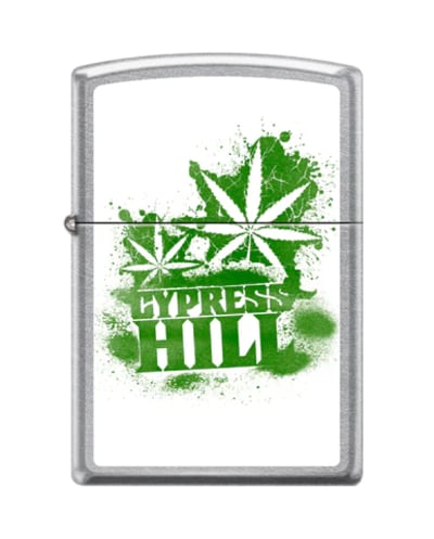 Accessories Lighters Cypress Hill